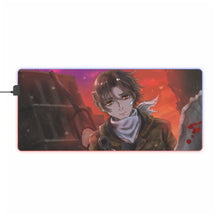 Load image into Gallery viewer, Eighty Six RGB LED Mouse Pad (Desk Mat)