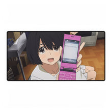 Load image into Gallery viewer, Kokoro Ga Sakebitagatterunda Mouse Pad (Desk Mat)