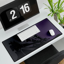 Load image into Gallery viewer, Albedo Armored ( Overlord ) Mouse Pad (Desk Mat)