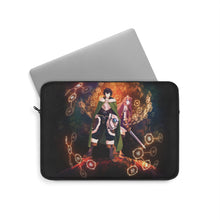 Load image into Gallery viewer, The Rising of the Shield Hero Laptop Sleeve