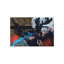 Load image into Gallery viewer, Jujutsu Kaisen Rug
