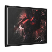 Load image into Gallery viewer, Berserker Canvas Framed Art Print