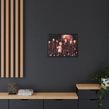 Load image into Gallery viewer, Anime Tokyo Revengers Canvas Framed Art Print