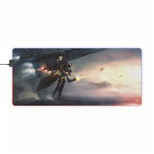 Load image into Gallery viewer, Touhou RGB LED Mouse Pad (Desk Mat)