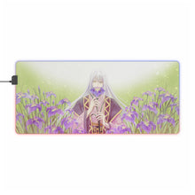 Load image into Gallery viewer, Ayame RGB LED Mouse Pad (Desk Mat)