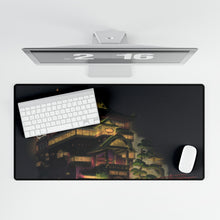Load image into Gallery viewer, Anime Spirited Away Mouse Pad (Desk Mat)