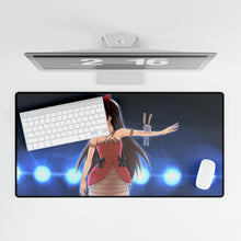 Load image into Gallery viewer, Anime The iDOLM@STER Mouse Pad (Desk Mat)