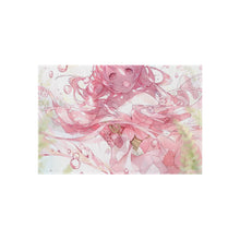 Load image into Gallery viewer, Anime Girl Rug
