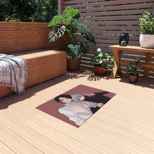 Load image into Gallery viewer, Toge Inumaki Rug