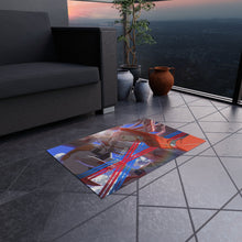 Load image into Gallery viewer, Zero Two, Strelizia Rug