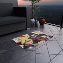Load image into Gallery viewer, Boruto Rug