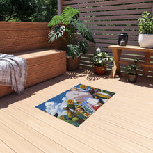 Load image into Gallery viewer, InuYasha Rug