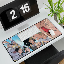 Load image into Gallery viewer, Anime One Piece Mouse Pad (Desk Mat)