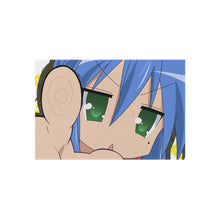 Load image into Gallery viewer, Lucky Star Konata Izumi Rug