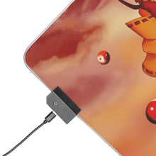 Load image into Gallery viewer, Touhou RGB LED Mouse Pad (Desk Mat)