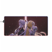 Load image into Gallery viewer, Fate/Grand Order RGB LED Mouse Pad (Desk Mat)