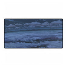 Load image into Gallery viewer, Your Name. Mouse Pad (Desk Mat)