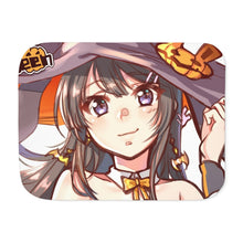 Load image into Gallery viewer, Rascal Does Not Dream Of Bunny Girl Senpai Sherpa Blanket