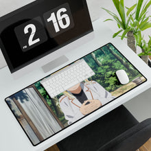 Load image into Gallery viewer, Hinamatsuri Mouse Pad (Desk Mat)