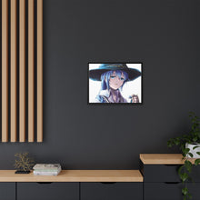 Load image into Gallery viewer, Mushoku Tensei: Jobless Reincarnation Canvas Framed Art Print