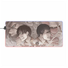 Load image into Gallery viewer, Tides of War RGB LED Mouse Pad (Desk Mat)