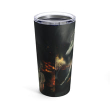 Load image into Gallery viewer, Goblin Slayer Goblin Slayer Tumbler 20oz