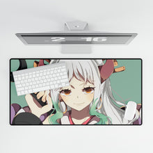 Load image into Gallery viewer, Anime One Piece Mouse Pad (Desk Mat)