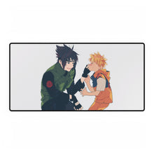 Load image into Gallery viewer, Anime Naruto Mouse Pad (Desk Mat)