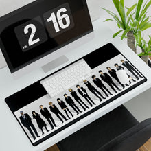 Load image into Gallery viewer, Durarara Dollars Mouse Pad (Desk Mat)