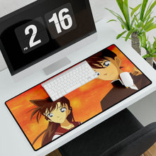 Load image into Gallery viewer, Detective Conan Mouse Pad (Desk Mat)