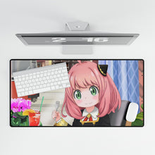 Load image into Gallery viewer, Anime Spy x Family Mouse Pad (Desk Mat)