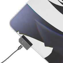 Load image into Gallery viewer, Anime Black Clover RGB LED Mouse Pad (Desk Mat)