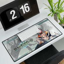 Load image into Gallery viewer, Yuukyuu no Tierblade Mouse Pad (Desk Mat)