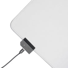 Load image into Gallery viewer, REM RGB LED Mouse Pad (Desk Mat)