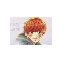 Load image into Gallery viewer, Ao Haru Ride Rug