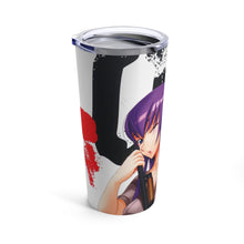 Load image into Gallery viewer, Highschool Of The Dead Tumbler 20oz
