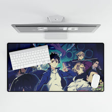 Load image into Gallery viewer, The Daily Life Of An Immortal King Mouse Pad (Desk Mat)