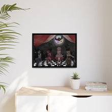 Load image into Gallery viewer, Puella Magi Madoka Magica Canvas Framed Art Print