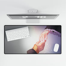 Load image into Gallery viewer, Anime Re:ZERO -Starting Life in Another World- Mouse Pad (Desk Mat)