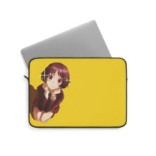 Load image into Gallery viewer, Love, Chunibyo & Other Delusions Kumin Tsuyuri Laptop Sleeve