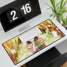 Load image into Gallery viewer, Aussa the Earth Charmer Mouse Pad (Desk Mat)