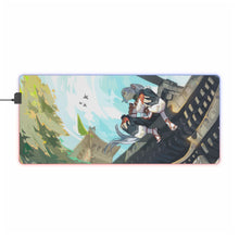 Load image into Gallery viewer, Fate/Grand Order RGB LED Mouse Pad (Desk Mat)