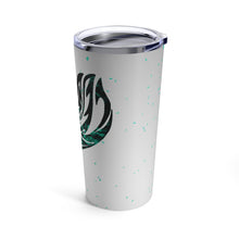 Load image into Gallery viewer, Fairy Tail Insignia Tumbler 20oz