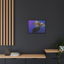 Load image into Gallery viewer, Hayasaka Spy Ai Canvas Framed Art Print