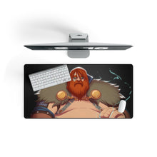 Load image into Gallery viewer, THOR - GOD OF WAR RAGNAROK Mouse Pad (Desk Mat)