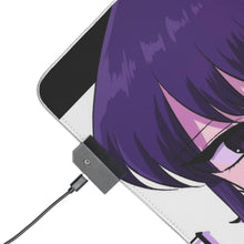 Load image into Gallery viewer, Komi Can't Communicate Komi Shouko, Tadano Hitohito RGB LED Mouse Pad (Desk Mat)