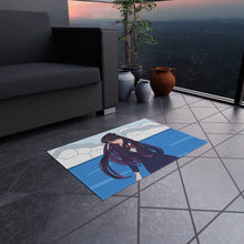Load image into Gallery viewer, Komi Can't Communicate Komi Shouko Rug
