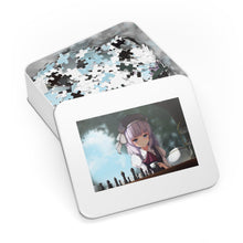 Load image into Gallery viewer, Anime Classroom of the Elite Jigsaw Puzzle