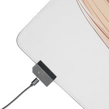 Load image into Gallery viewer, My Dress-Up Darling Marin Kitagawa RGB LED Mouse Pad (Desk Mat)
