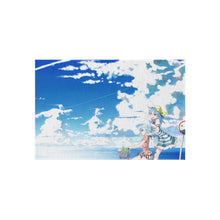 Load image into Gallery viewer, Bili Bili Douga Rug